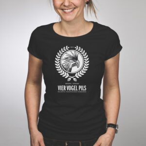 Mu Tee (black)
