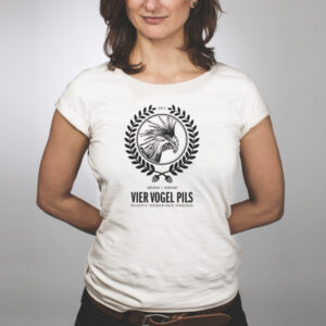 Mu Tee (white)